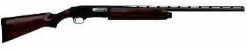 Mossberg 930 Auto Field 12 Gauge Shotgun 26 Inch Barrel Vented Rib Ported Accu Walnut Stock 85120